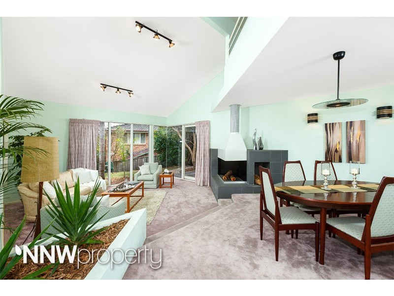 16 Lemongrass Place, Cherrybrook NSW 2126