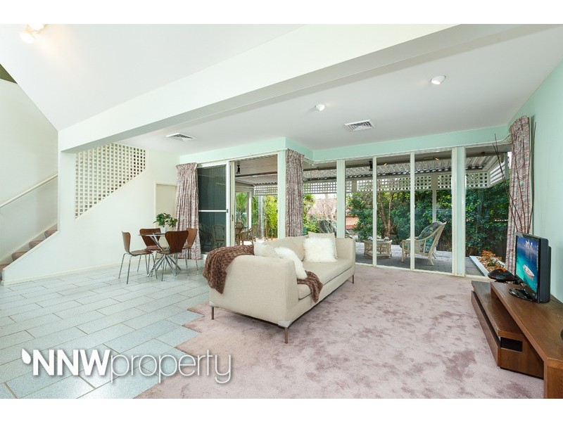 16 Lemongrass Place, Cherrybrook NSW 2126