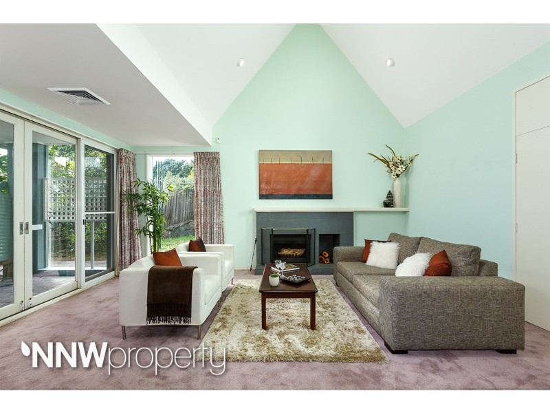 16 Lemongrass Place, Cherrybrook NSW 2126