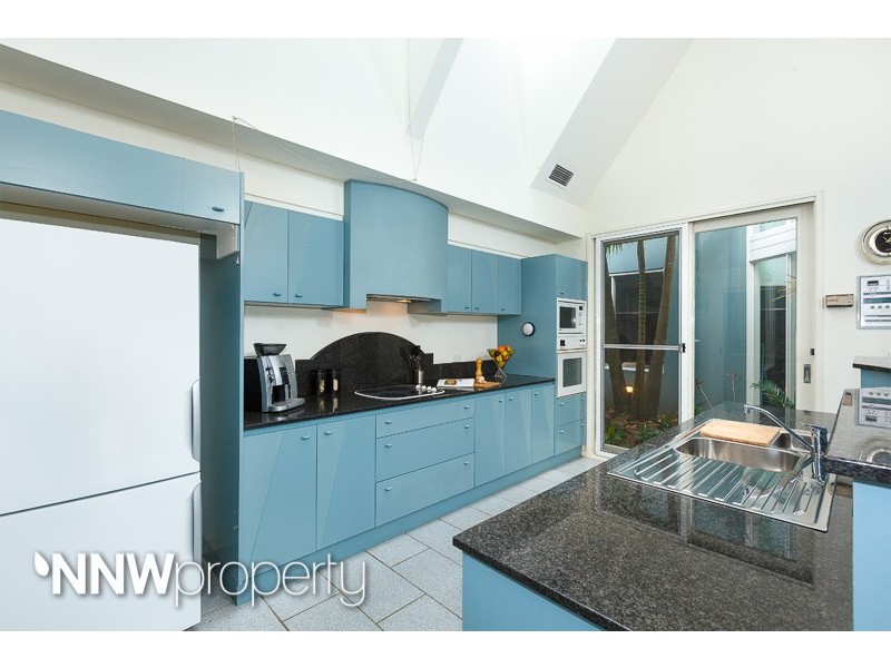 16 Lemongrass Place, Cherrybrook NSW 2126