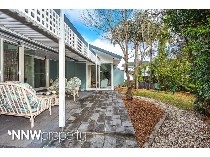 16 Lemongrass Place, Cherrybrook NSW 2126