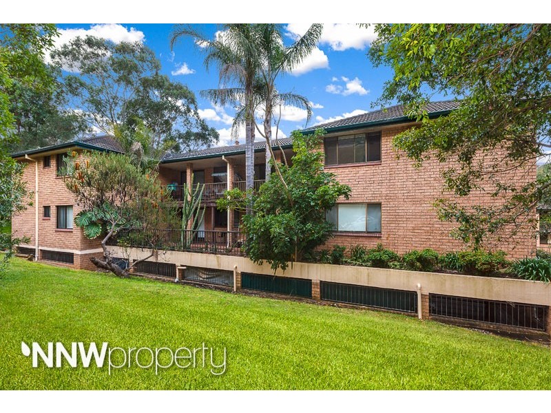 108/192 Vimiera Road, Marsfield NSW 2122