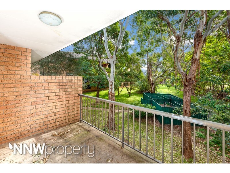 108/192 Vimiera Road, Marsfield NSW 2122