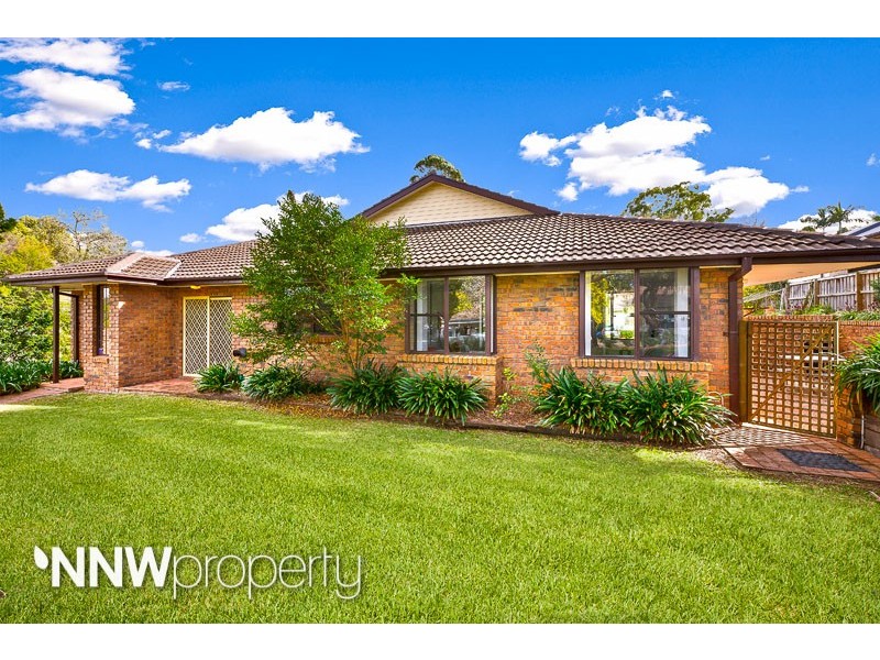 1/10-12 Wayella Street, West Ryde NSW 2114