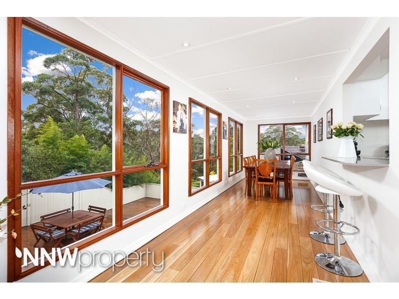 60 Becky Avenue, North Rocks NSW 2151