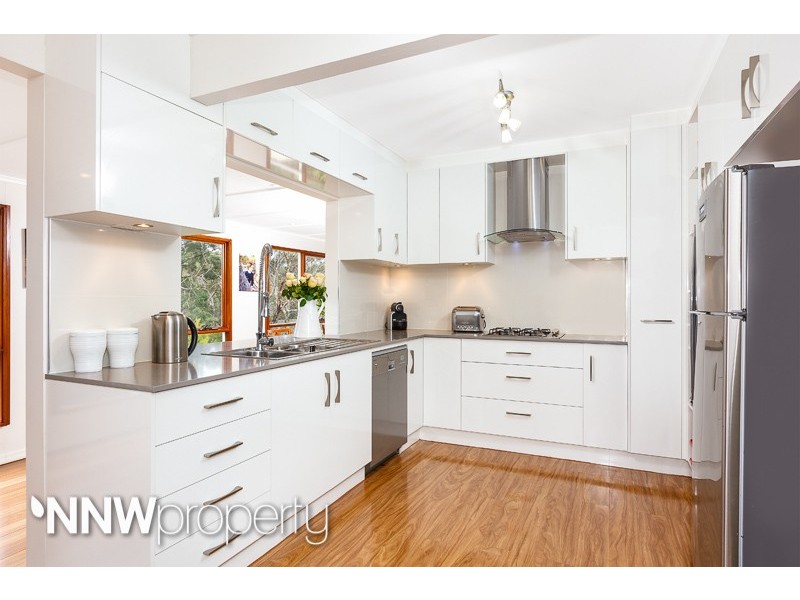 60 Becky Avenue, North Rocks NSW 2151