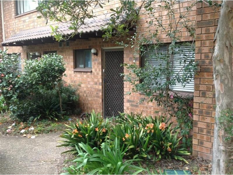 40/22-24 Taranto Road, Marsfield NSW 2122