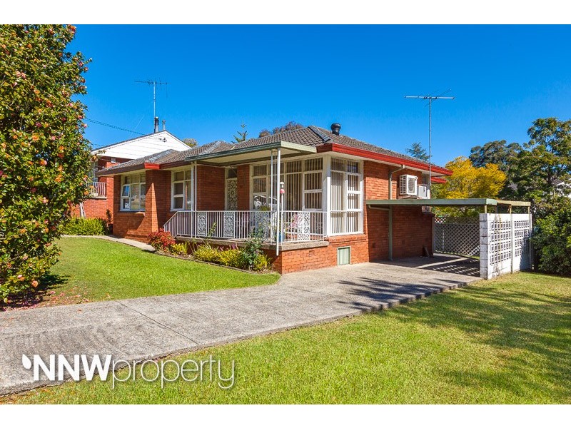 50 Pennant Parade, Epping NSW 2121