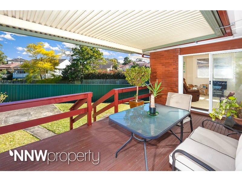50 Pennant Parade, Epping NSW 2121