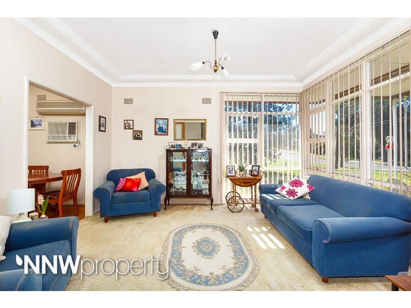50 Pennant Parade, Epping NSW 2121
