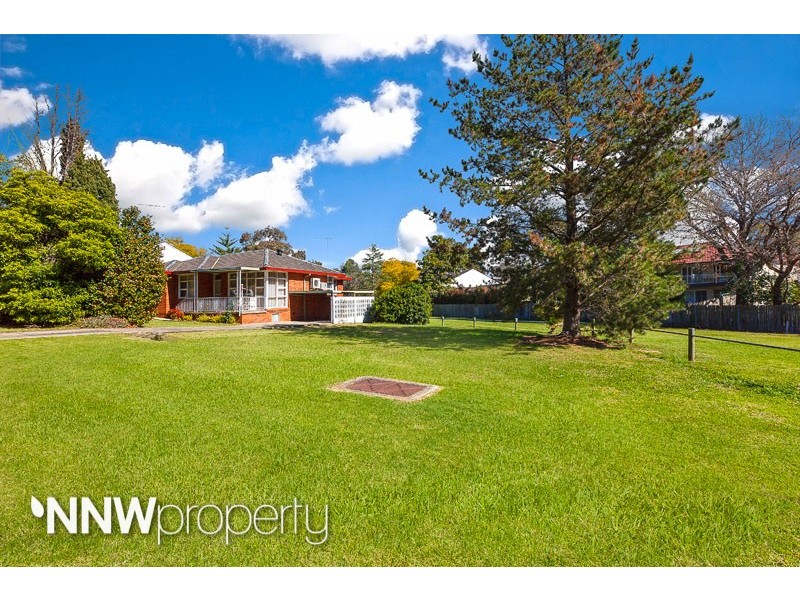 50 Pennant Parade, Epping NSW 2121