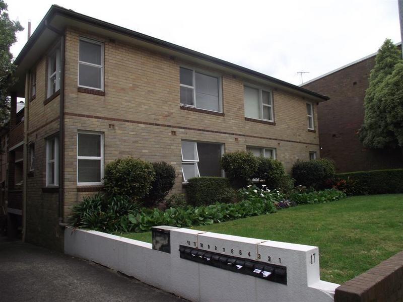 4/17 Bridge Street, Epping NSW 2121