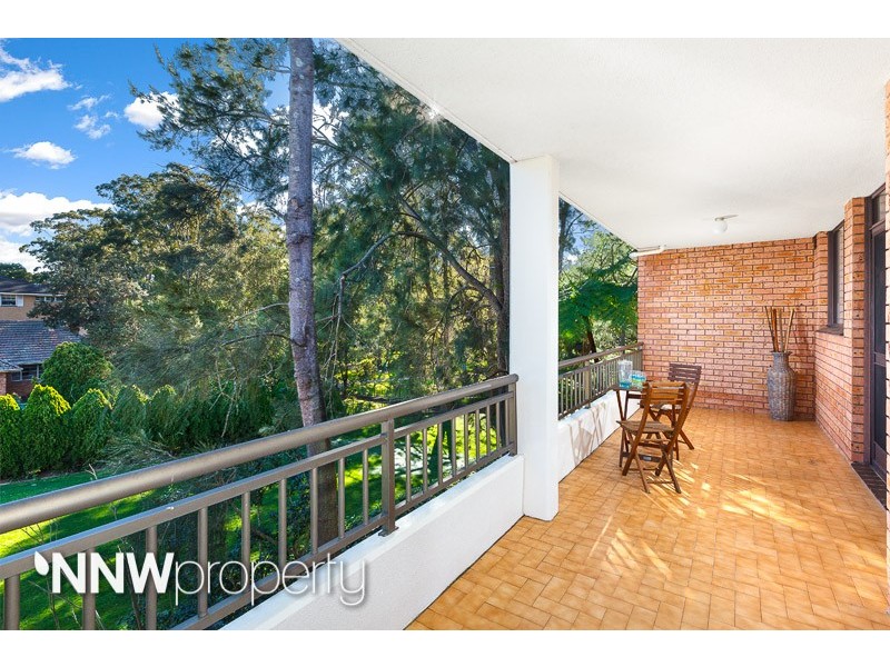 4/35 Bridge Street, Epping NSW 2121