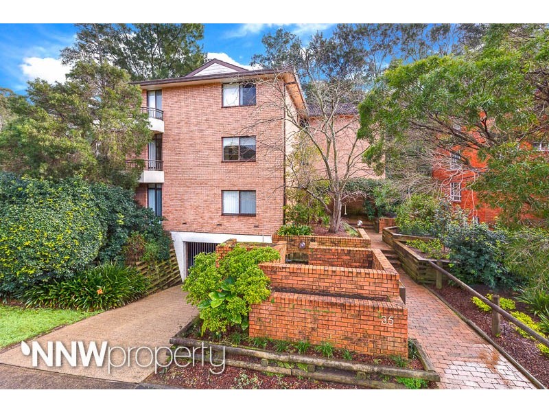 5/35 Bridge Street, Epping NSW 2121