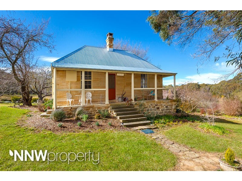 60 Old Mandemar Road, Berrima NSW 2577