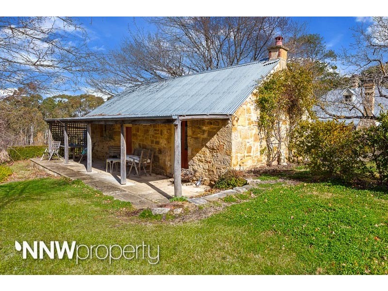60 Old Mandemar Road, Berrima NSW 2577