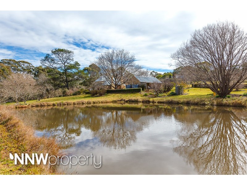 60 Old Mandemar Road, Berrima NSW 2577