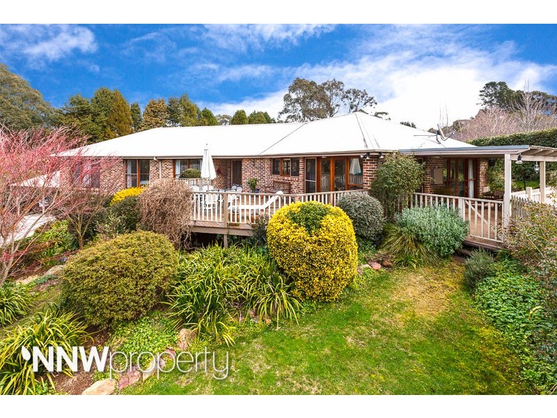 12 Cooke Place, Moss Vale NSW 2577