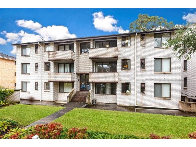 24/165-167 Herring Road, Macquarie Park NSW 2113