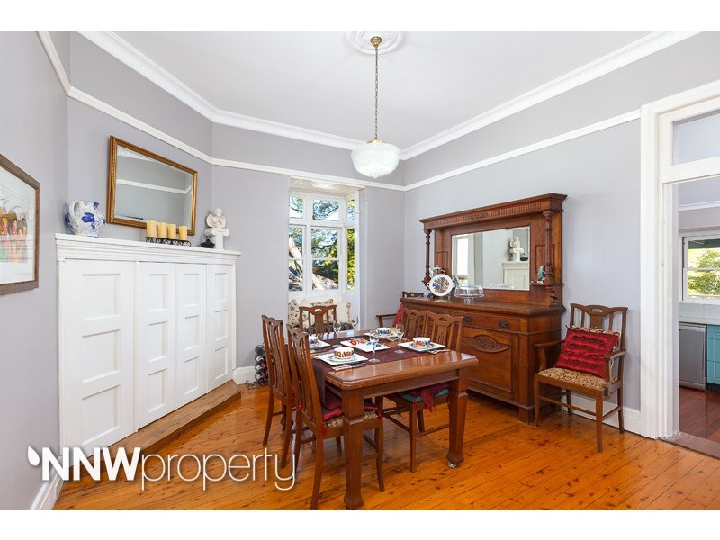 33 Eastwood Avenue, Eastwood NSW 2122