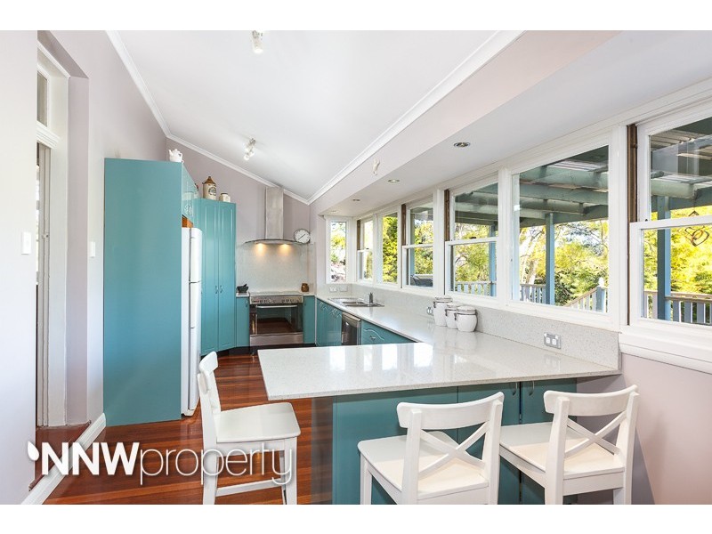 33 Eastwood Avenue, Eastwood NSW 2122