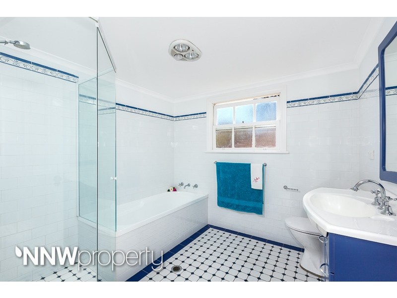 33 Eastwood Avenue, Eastwood NSW 2122