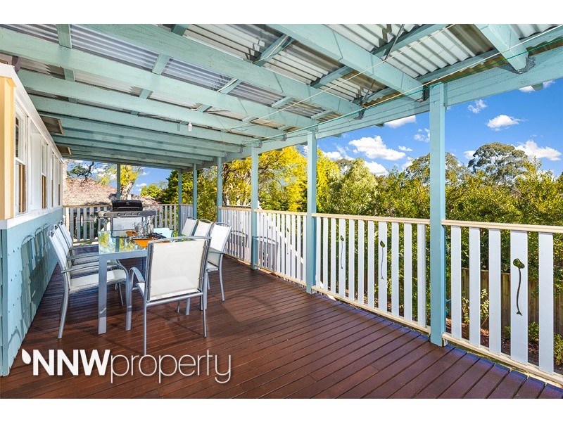 33 Eastwood Avenue, Eastwood NSW 2122