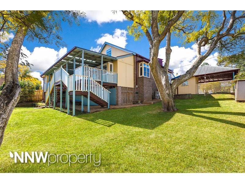 33 Eastwood Avenue, Eastwood NSW 2122