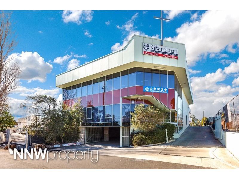 Suite 2- 3/340 Pennant Hills Road, Pennant Hills NSW 2120