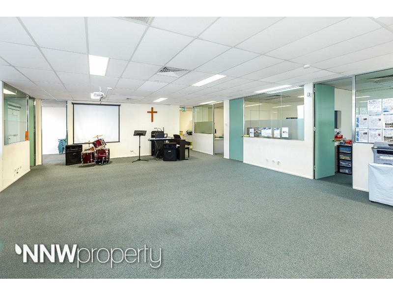 Suite 2- 3/340 Pennant Hills Road, Pennant Hills NSW 2120
