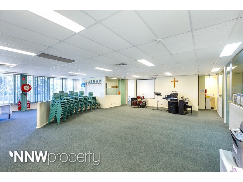 Suite 2- 3/340 Pennant Hills Road, Pennant Hills NSW 2120