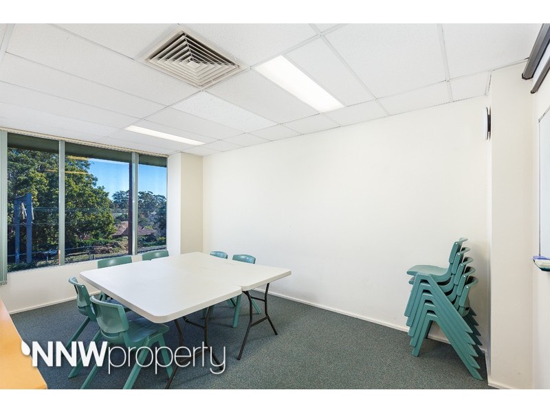 Suite 2- 3/340 Pennant Hills Road, Pennant Hills NSW 2120