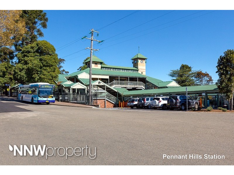 Suite 2- 3/340 Pennant Hills Road, Pennant Hills NSW 2120