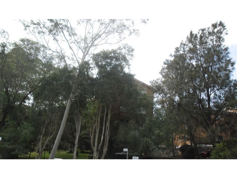 10/5 Leisure Close, Macquarie Park NSW 2113