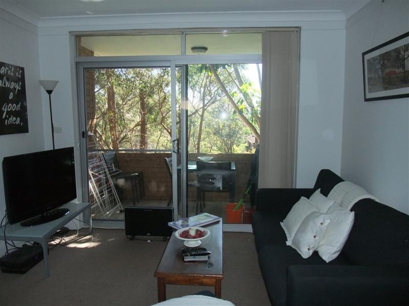 10/5 Leisure Close, Macquarie Park NSW 2113