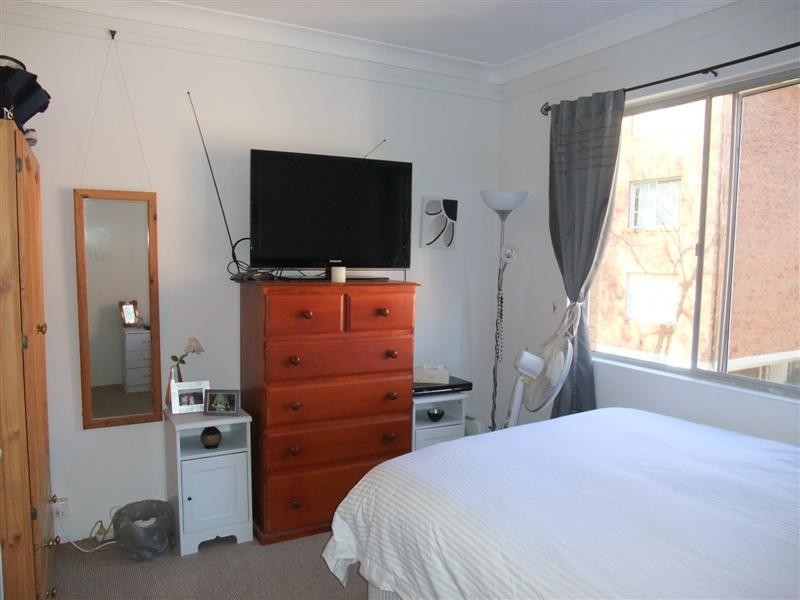 10/5 Leisure Close, Macquarie Park NSW 2113