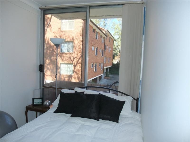10/5 Leisure Close, Macquarie Park NSW 2113