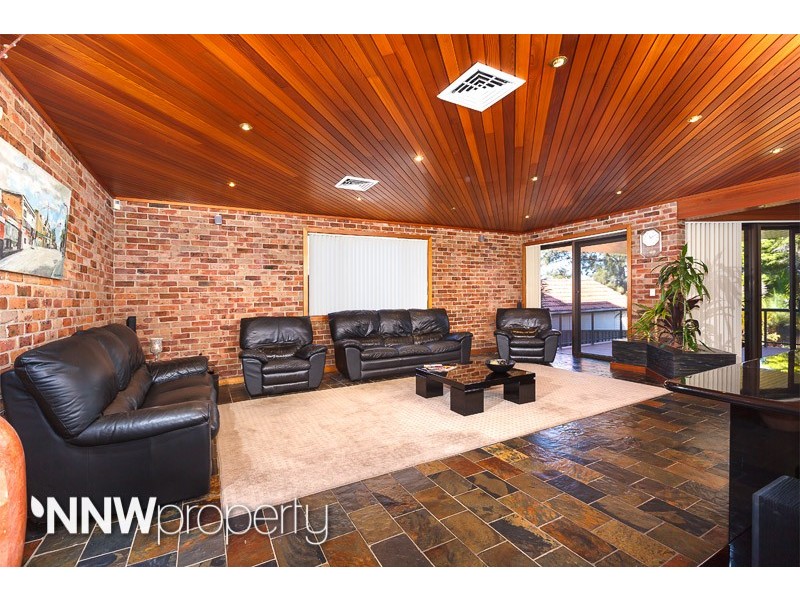 40 Agincourt Road, Marsfield NSW 2122