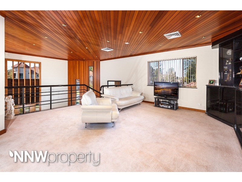 40 Agincourt Road, Marsfield NSW 2122