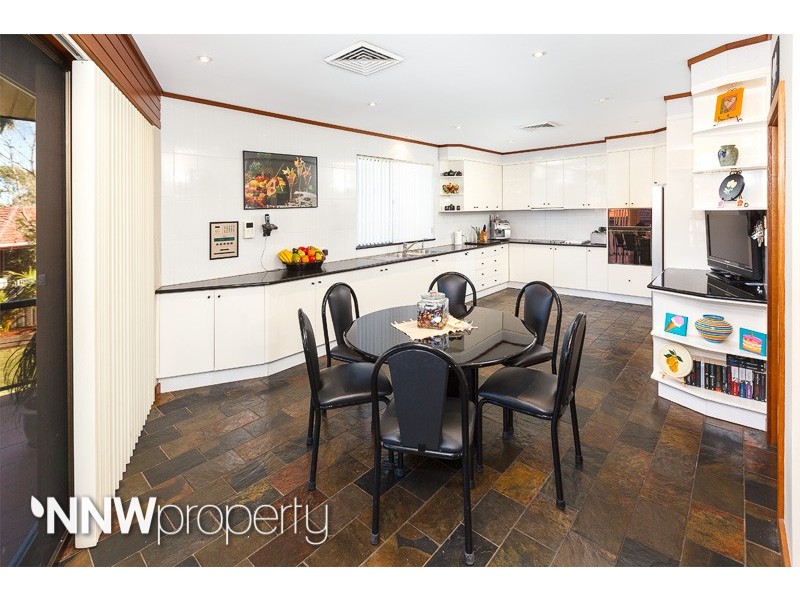 40 Agincourt Road, Marsfield NSW 2122