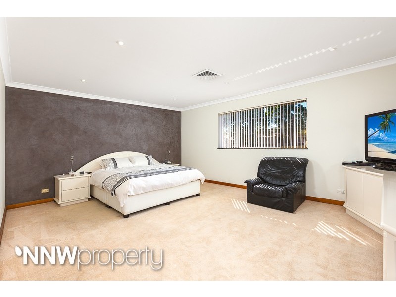 40 Agincourt Road, Marsfield NSW 2122