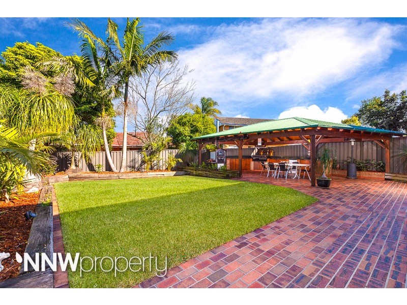 40 Agincourt Road, Marsfield NSW 2122