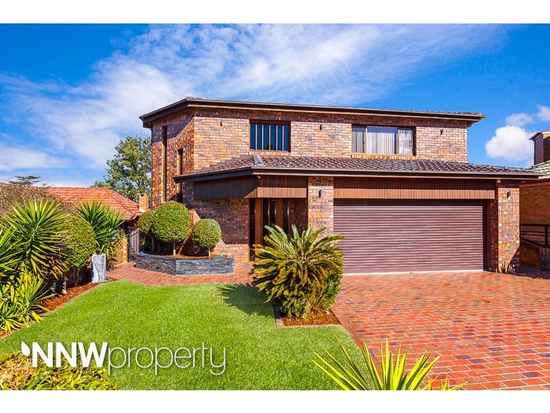 40 Agincourt Road, Marsfield NSW 2122