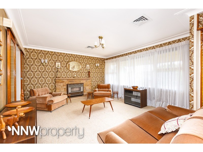 1 Hamer Street, Epping NSW 2121