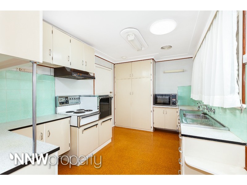 1 Hamer Street, Epping NSW 2121