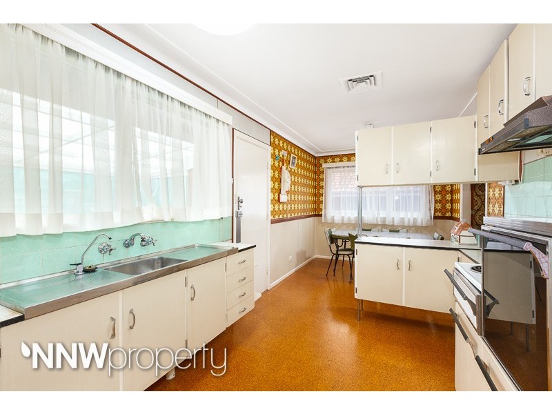 1 Hamer Street, Epping NSW 2121