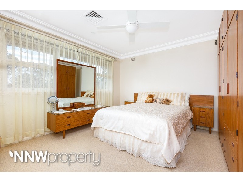 1 Hamer Street, Epping NSW 2121