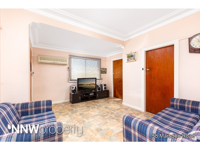 58 & 60 Marsden Road, Liverpool NSW 2170
