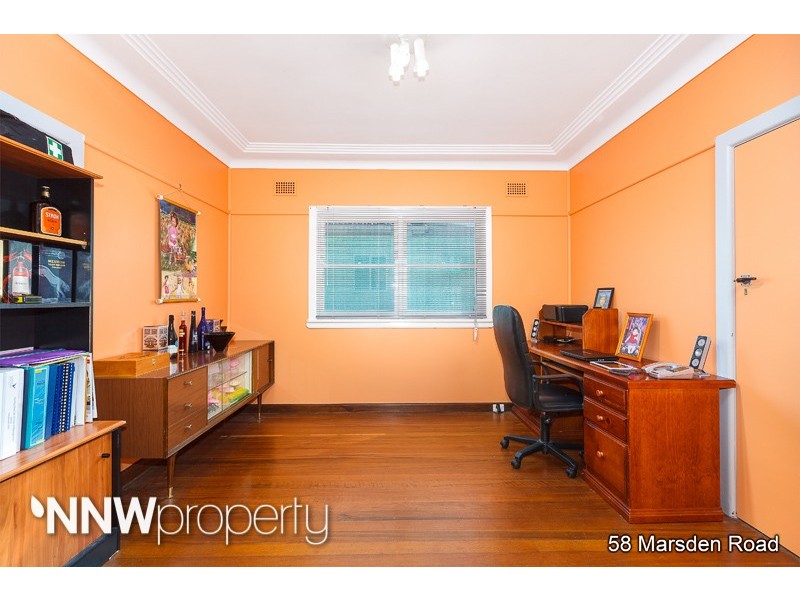 58 & 60 Marsden Road, Liverpool NSW 2170