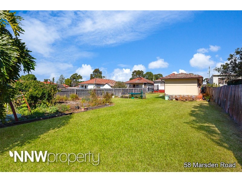 58 & 60 Marsden Road, Liverpool NSW 2170